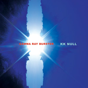 Gamma Ray Burster cover