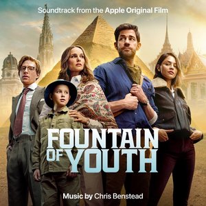 Fountain of Youth (Soundtrack from the Apple Original Film)