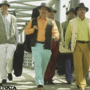 Grupo Caminata のアバター