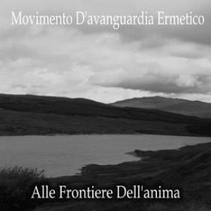 Alle Frontiere Dell'anima