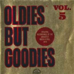 Oldies But Goodies - Vol. 5