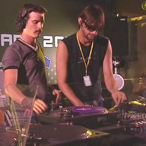 Avatar de Ricardo Villalobos & Luciano