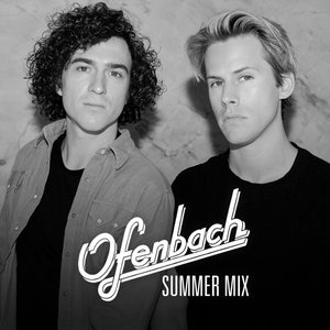 Summer Mix 2022 (DJ Mix)