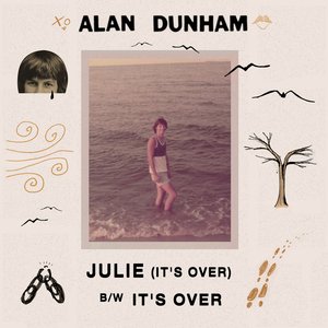 Julie (It's Over) b/w It's Over