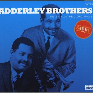 Adderley Brothers 的头像