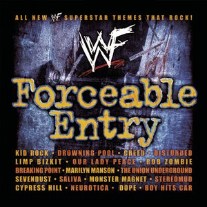 'Wwf Forceable Entry'の画像