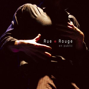 Avatar for Rue Rouge