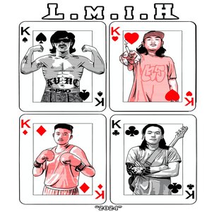 L.M.I.H