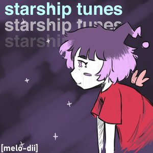 starship tunes
