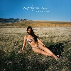 Don't Let Me Down / All To You