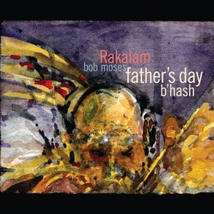 Father's Day B'hash
