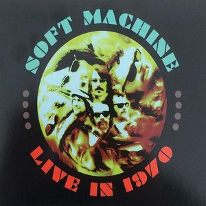 Live in 1970, Vol. 4