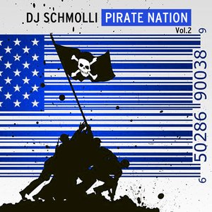 Pirate Nation Vol.2