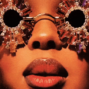 Cover Girl [Explicit]
