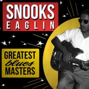 Greatest Blues Masters