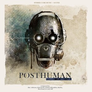 Posthuman