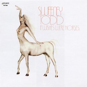 If Wishes Were Horses... Beggars Would Ride (Bonus Track Edition)