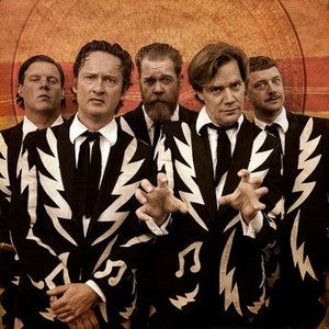 The Hives