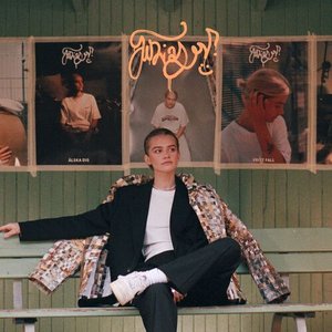 Stora drömmar säger aldrig goodbye - EP