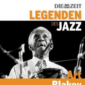 Die Legenden des Jazz - Art Blakey