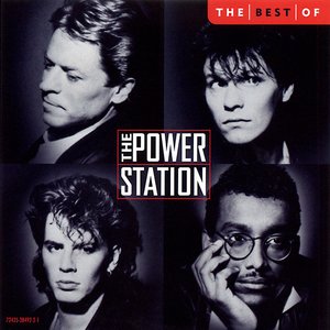 The Best of the Power Station