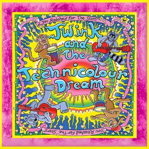 You Reached For The Stars