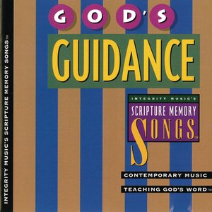 Image for 'God's Guidance: Integrity Music's Scripture Memory Songs'