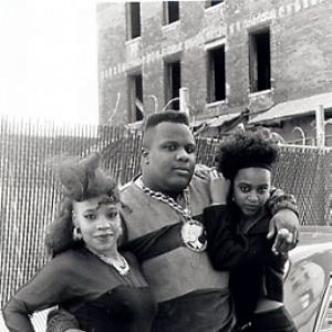Chubb Rock photo provided by Last.fm