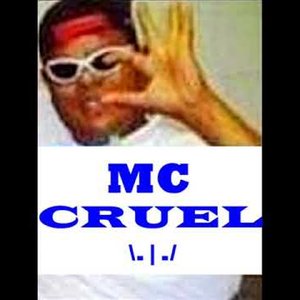 Mc Cruel 的头像