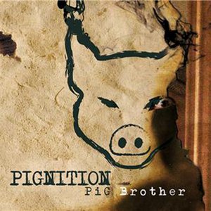 Pig Brother