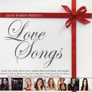 Image for 'Presents Love Songs'