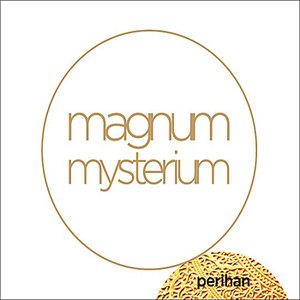 O Magnum Mysterium