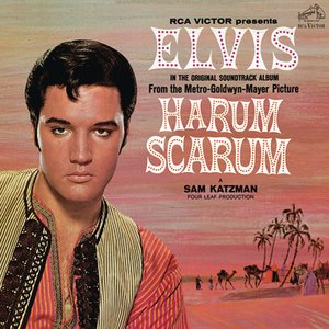 Harum Scarum (Original Soundtrack)