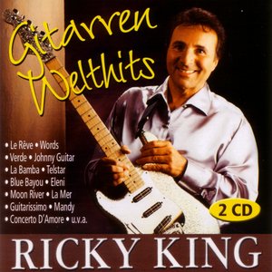Gitarren Welthits