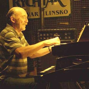 “Martin Kratochvil & Jazz Q”的封面