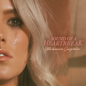 Artwork for Sound Of A Heartbreak