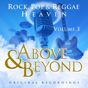 Above & Beyond - Rock, Pop And Reggae Heaven Vol. 3