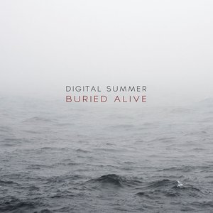 Buried Alive - Single