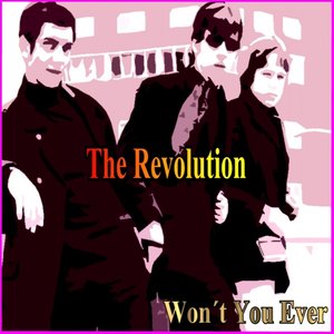 Wont You Ever