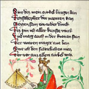 Heinrich von Mugeln 的头像