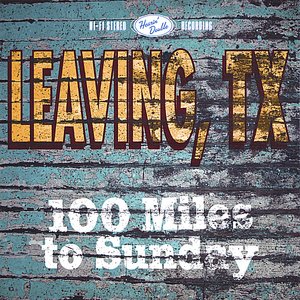 100 Miles to Sunday