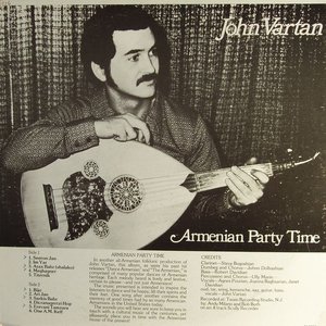 John Vartan & His Ensemble için avatar