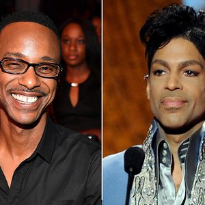 Awatar dla Prince, Tevin Campbell