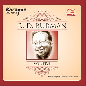 R.D.BURMAN VOL-5