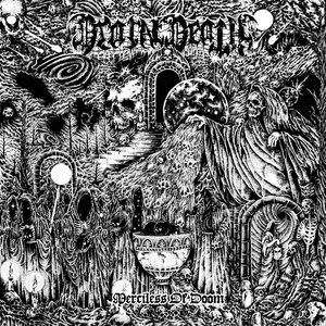 Merciless Of Doom