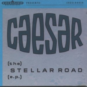 The Stellar Road EP