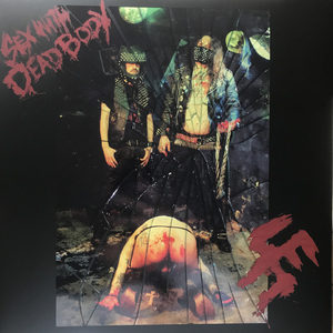 Sex With Dead Body cover
