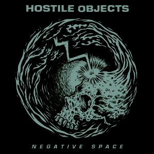 Negative Space