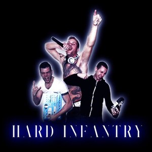 Hard Infantry 的头像
