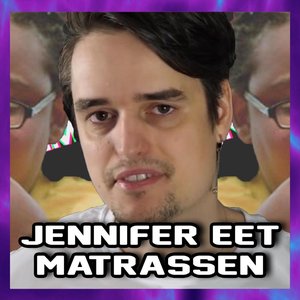 Jennifer Eet Matrassen